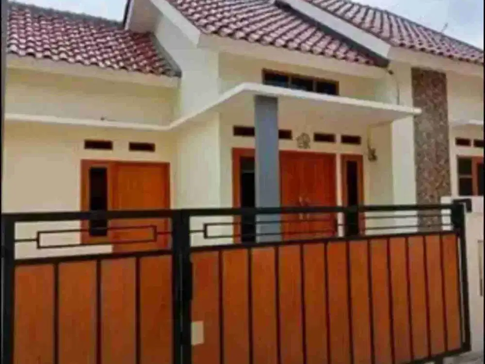 REKOMENDASI RUMAH MURAH DEKAT KE TOL SOREANG BANDUNH