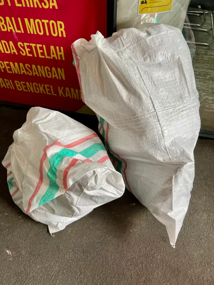 BODY HALUS DAN BODY KASAR VARIO 150 LED OLD 2015