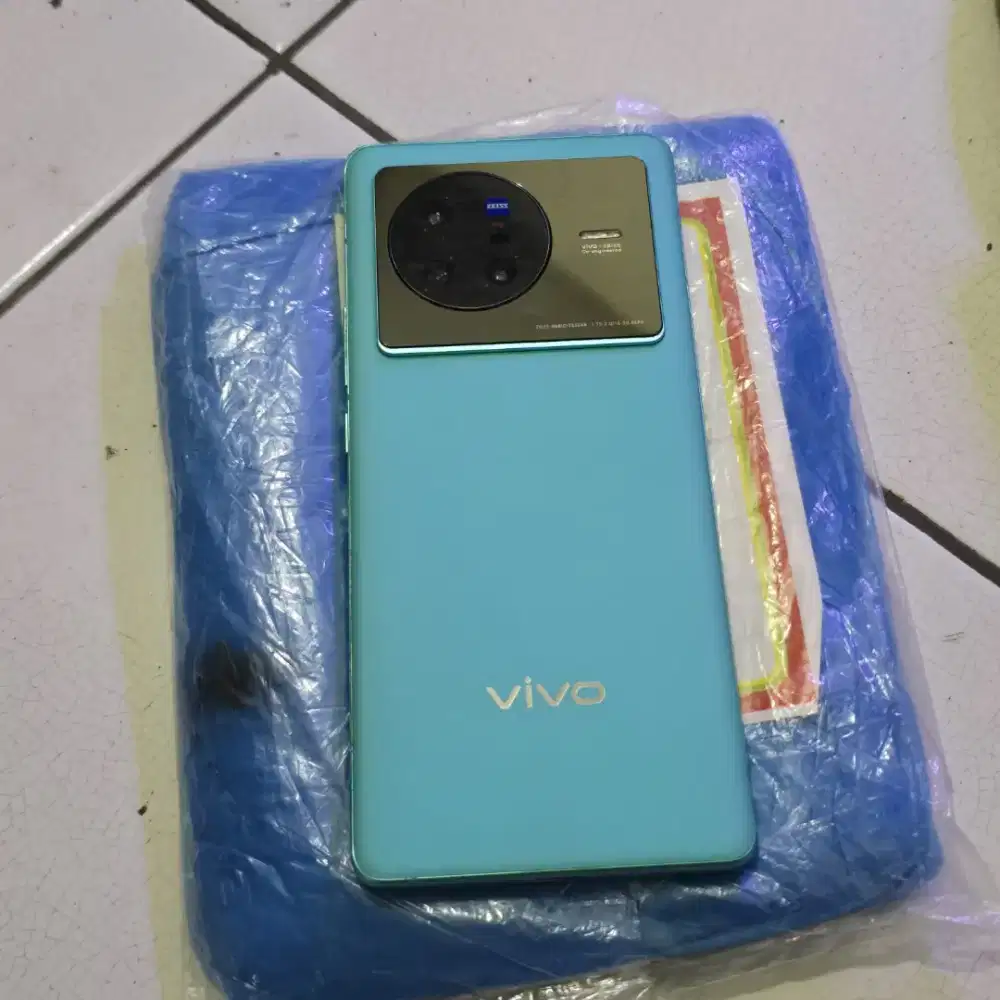 Vivo x80 12/256 gb hp cas ga Ory