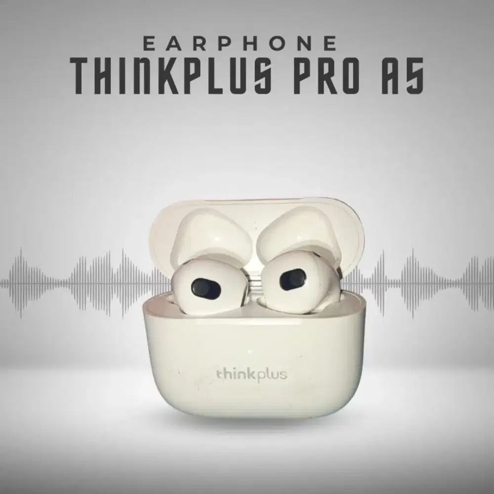 erphone Lenovo thinkplus pro a5
