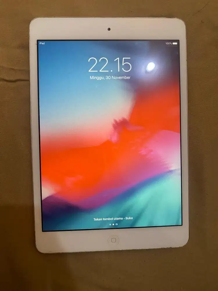 Ipad Mini 2 64 GB