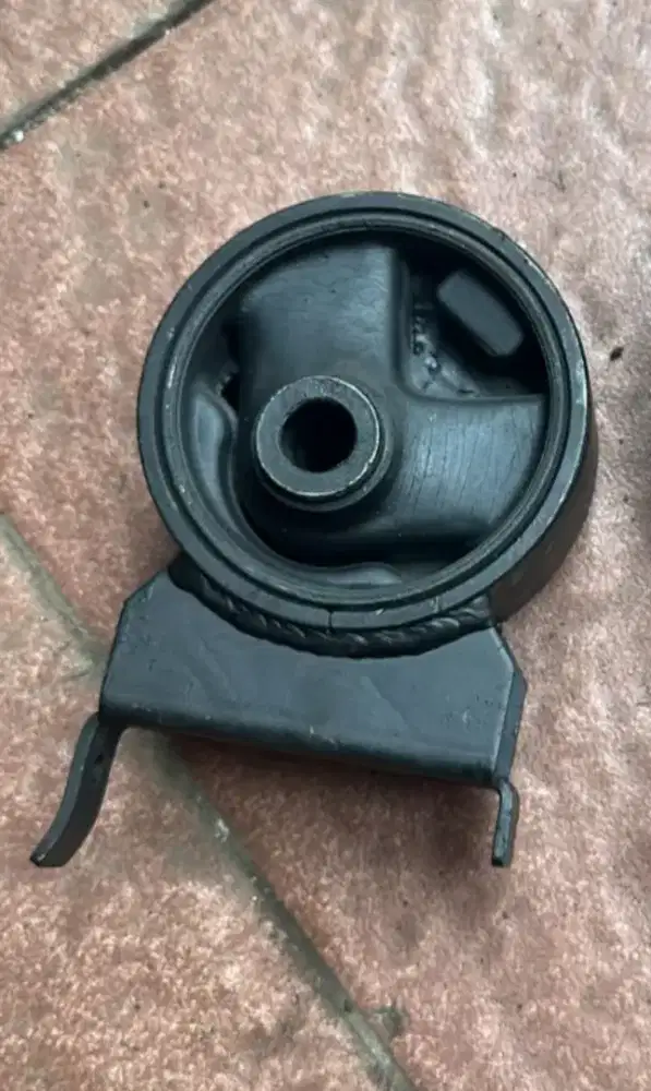 Mounting kiri soluna manual