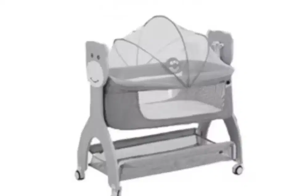 Jual box bayi masih bagus