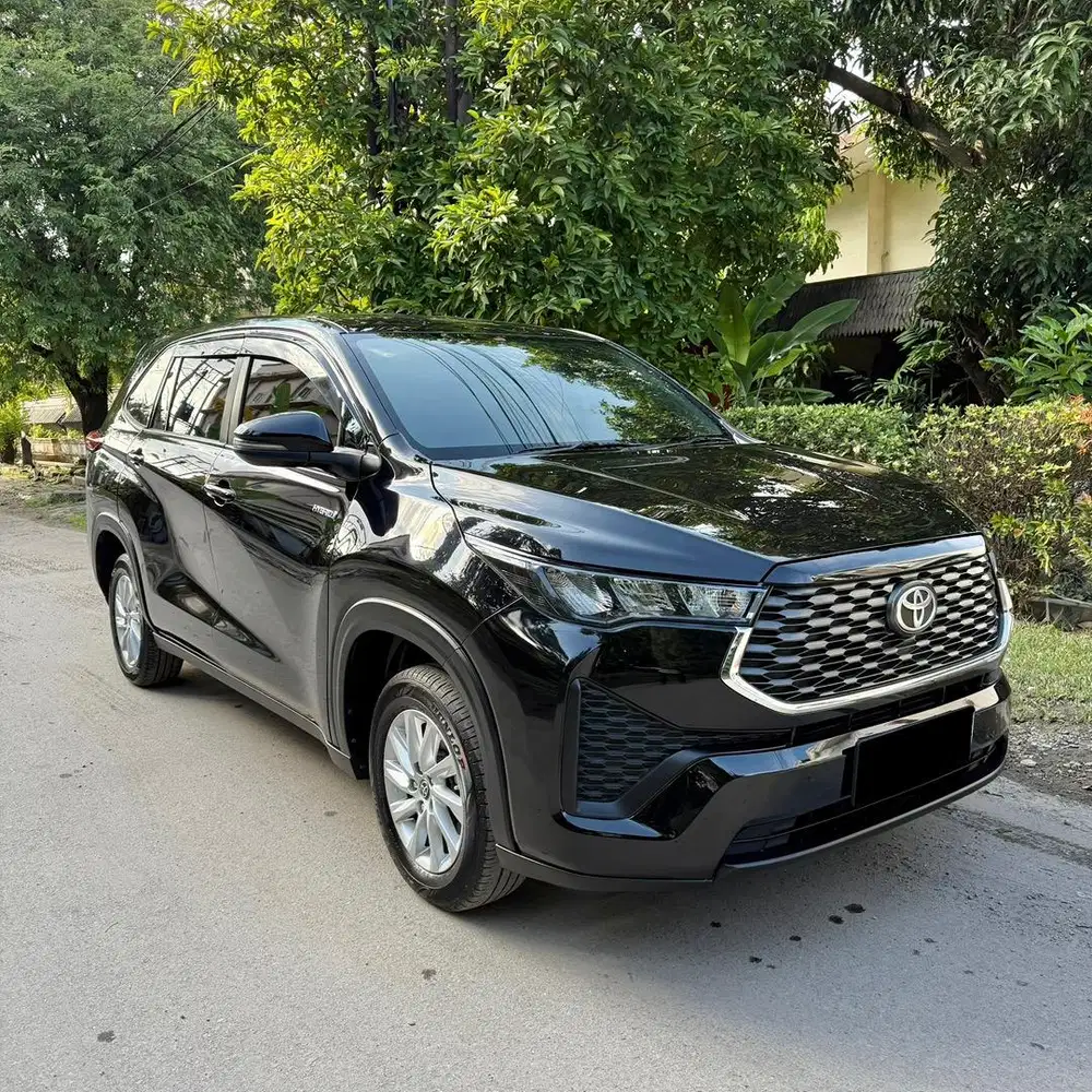 (DP62JT) Innova Zenix 2.0 G Hybrid Matic 2023