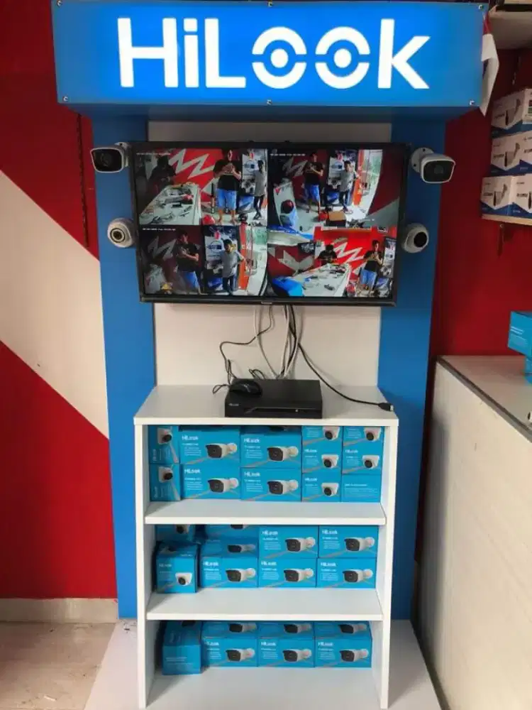 PASANG CCTV SEKARANG SUPAYA AMAN RUMAH ANDA