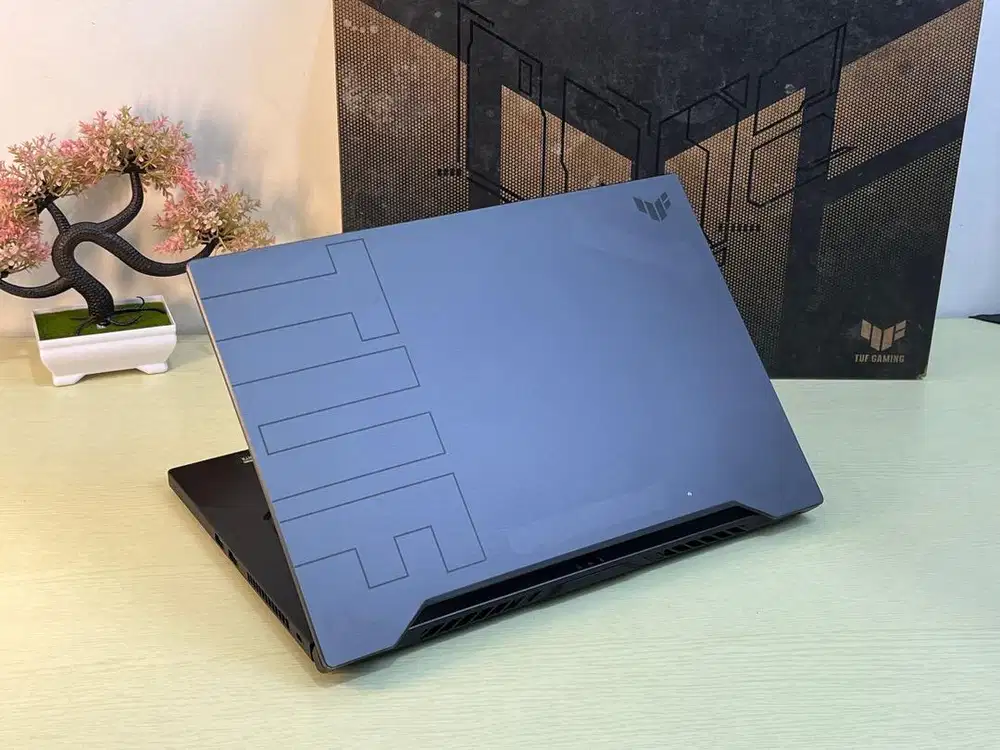 Asus TUF Dash F15 GX516PM Intel Core i5-11300H RAM 16GB SSD 512GB Nvme