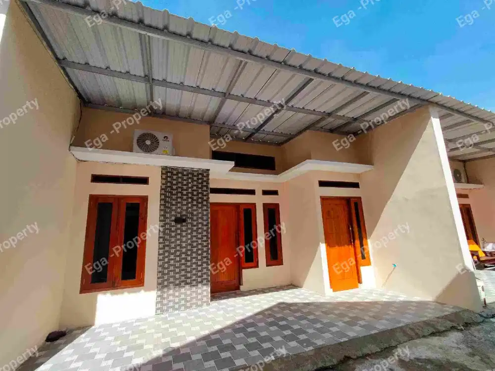 Sisa 2 unit lagi free canopi..