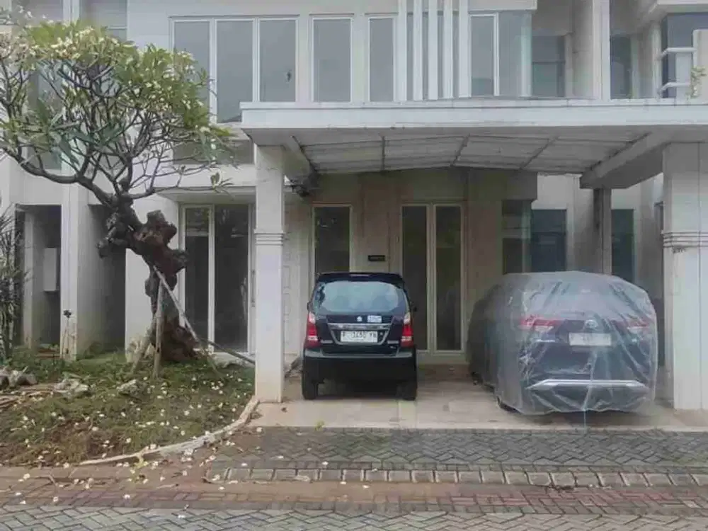 naik dikit DEAL! grand pakuwon 2.6M-an NO citraland darmo permai indah harapan