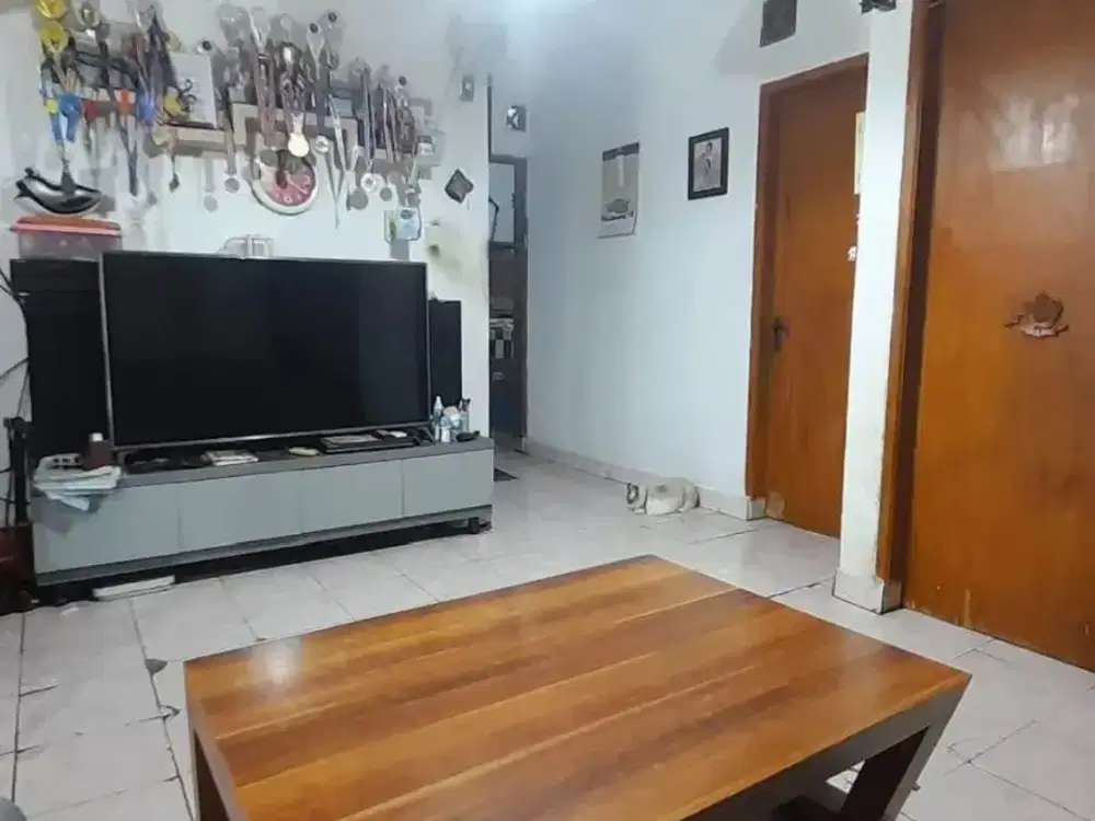 Rumah Nyaman 2 Lantai Taman Cibaduyut Indah