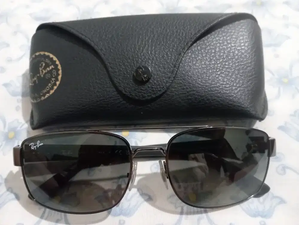 Kacamata ORI RAY-BAN