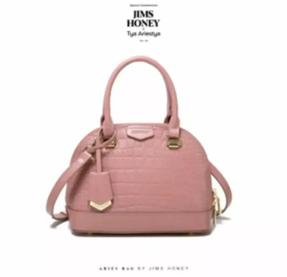 Tas jimshoney baru murah meriah
