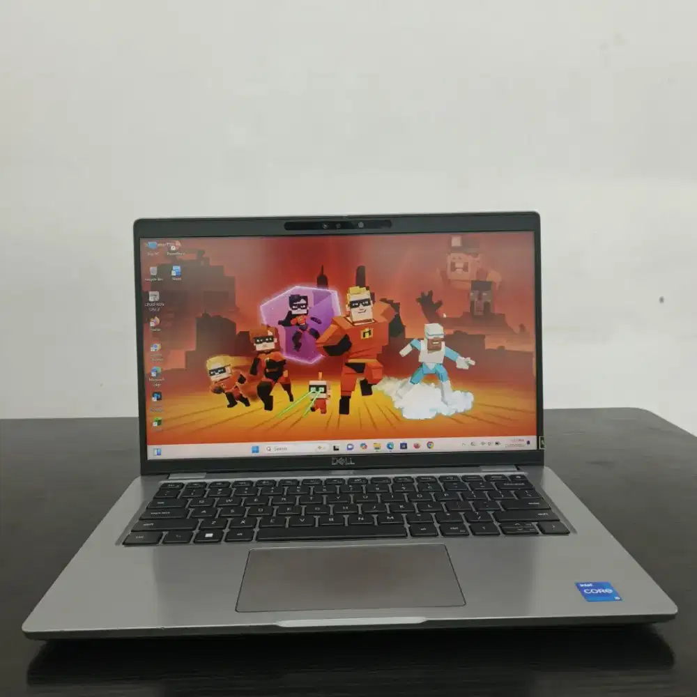 Dell Latitude 5440 Intel Vpro Core I5 - 1350P