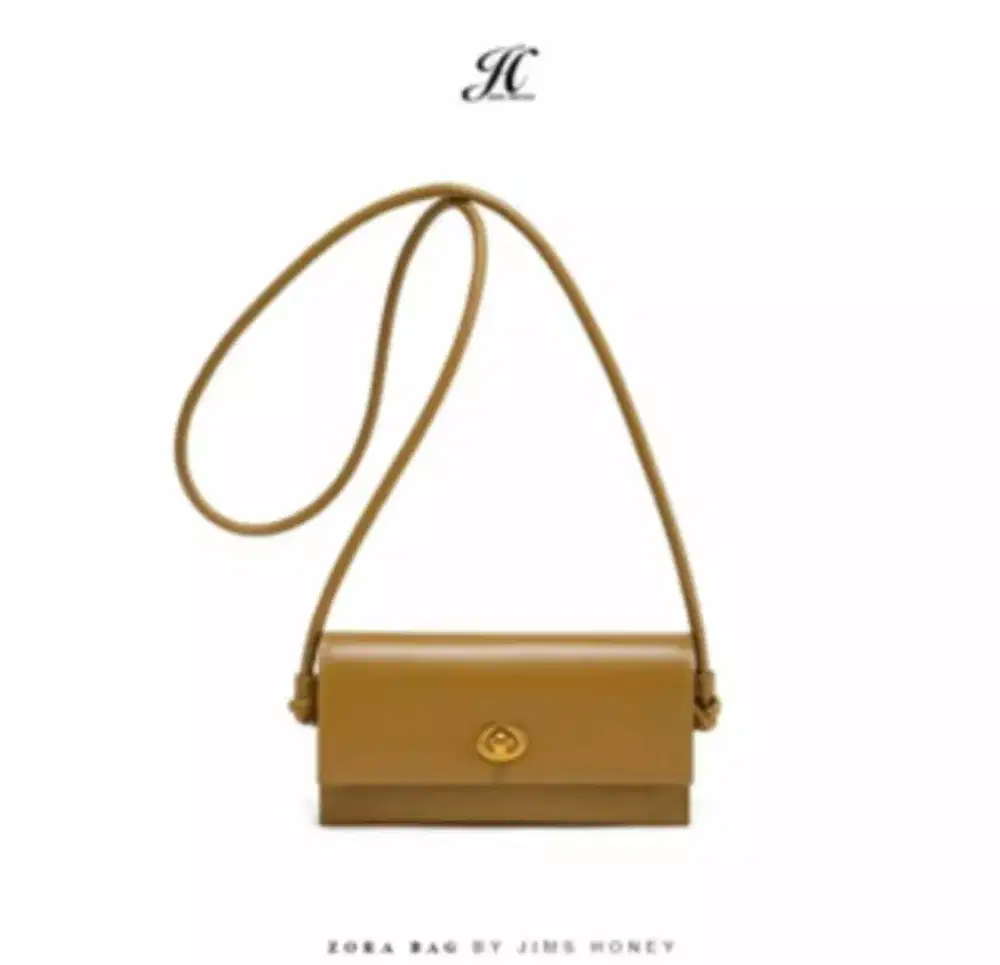 Tas jimshoney baru murah meriah