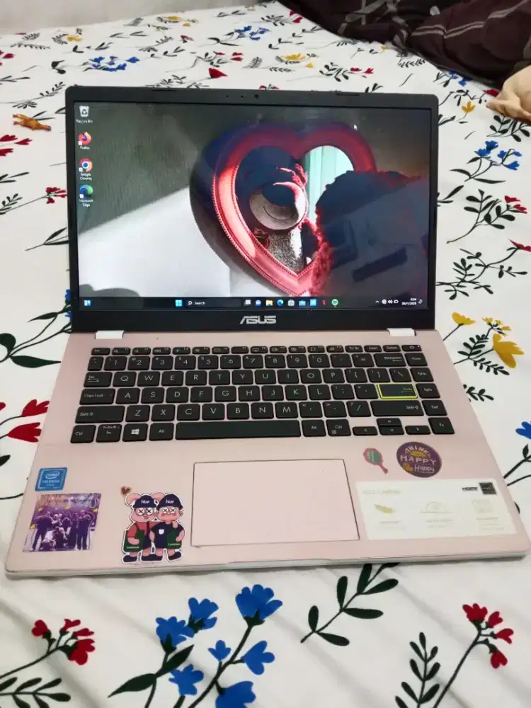 Jual cepat Laptop Asus