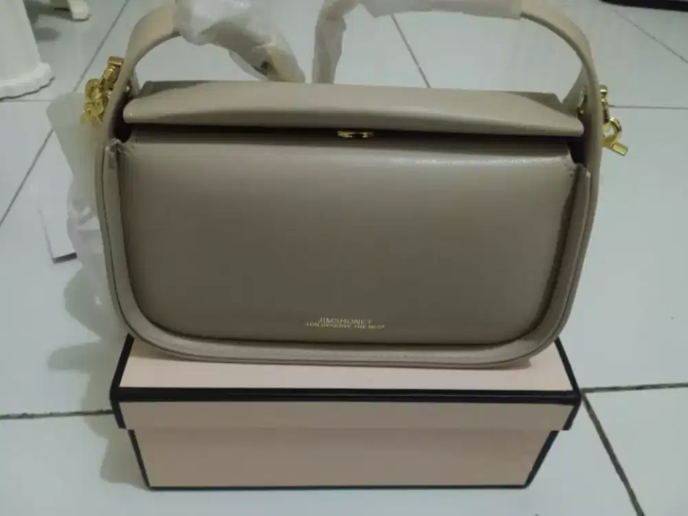 Tas jimshoney baru murah meriah