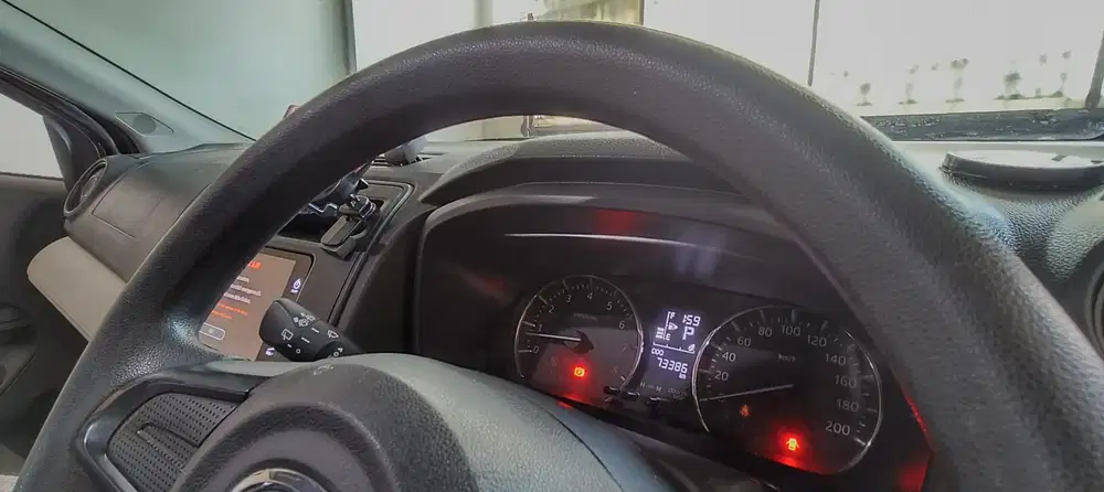 Daihatsu Terios 2022 Bensin