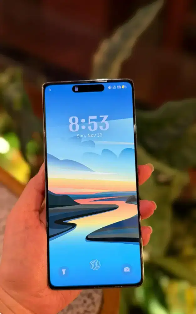 Dijual infinix note 40