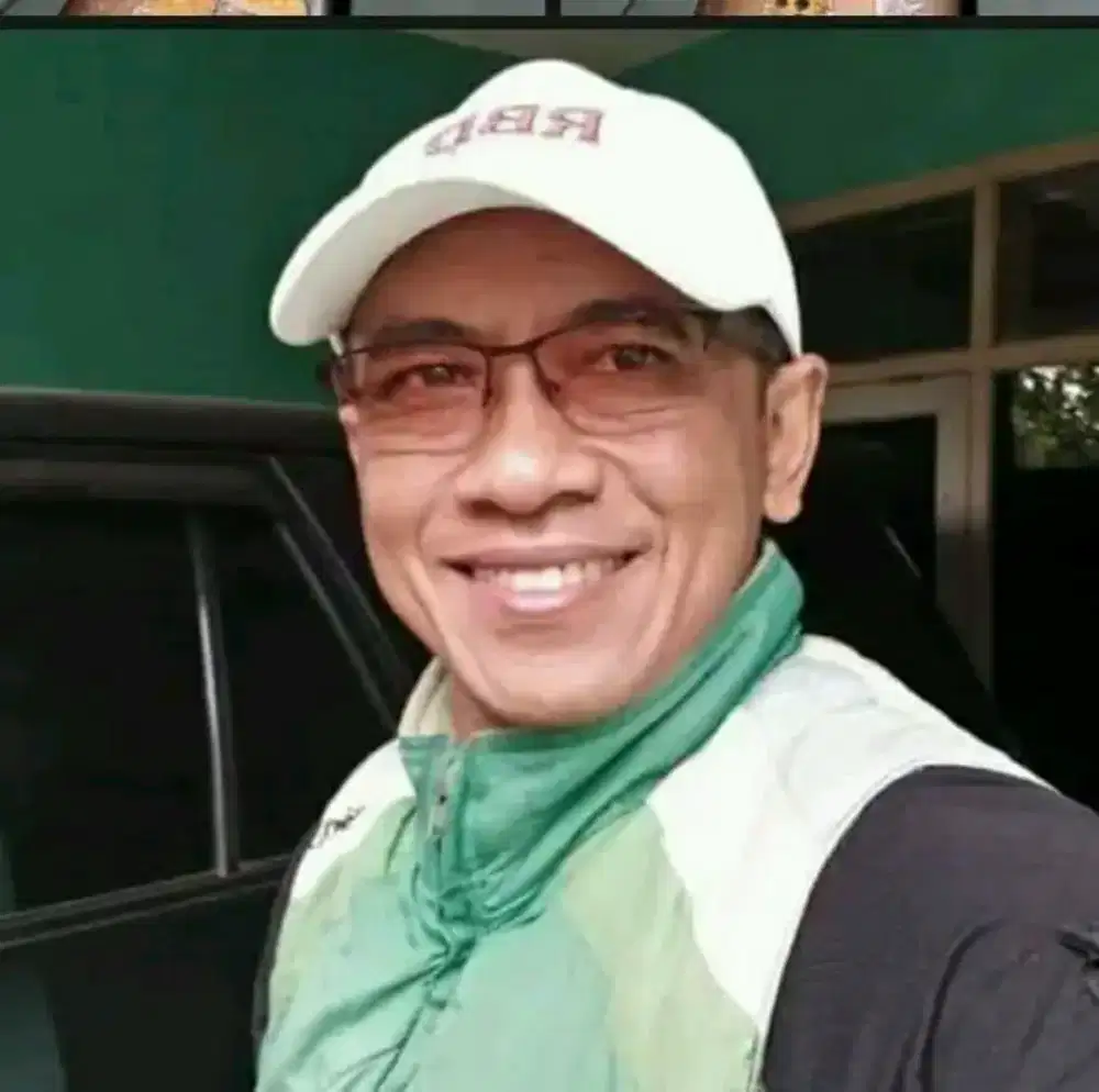 Cari kerjaan serabutan