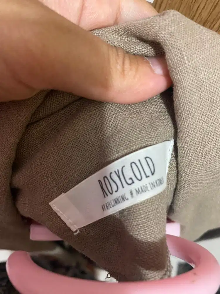 PRELOVED BAJU STAR FROM 10k - 60k