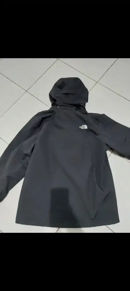 Jual Jaket dan Topi TNF