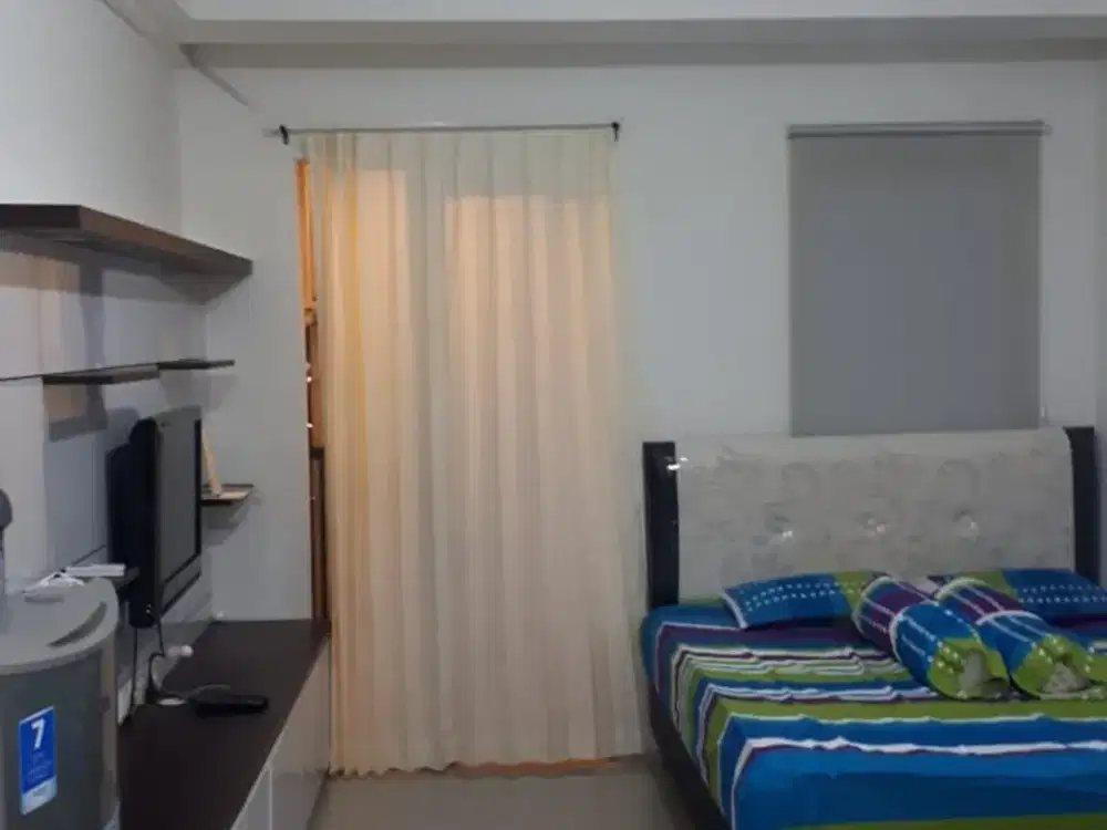 Disewakan Apartemen Signature Park Grande Cawang