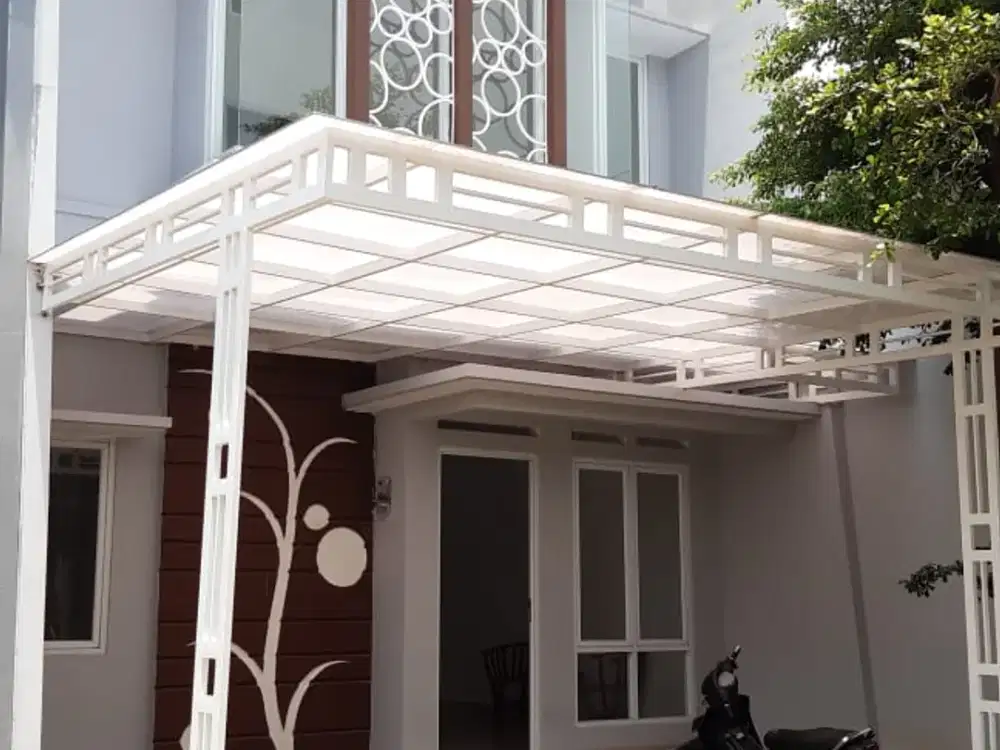 SUPER HOT SALE bawah harga pasar Rumah 2lt Full Furnished SHM Villa Gardenia BSD CL 469
