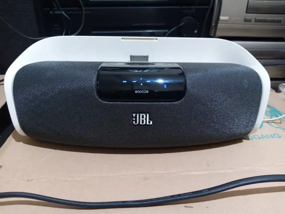 Jbl onbeat awake