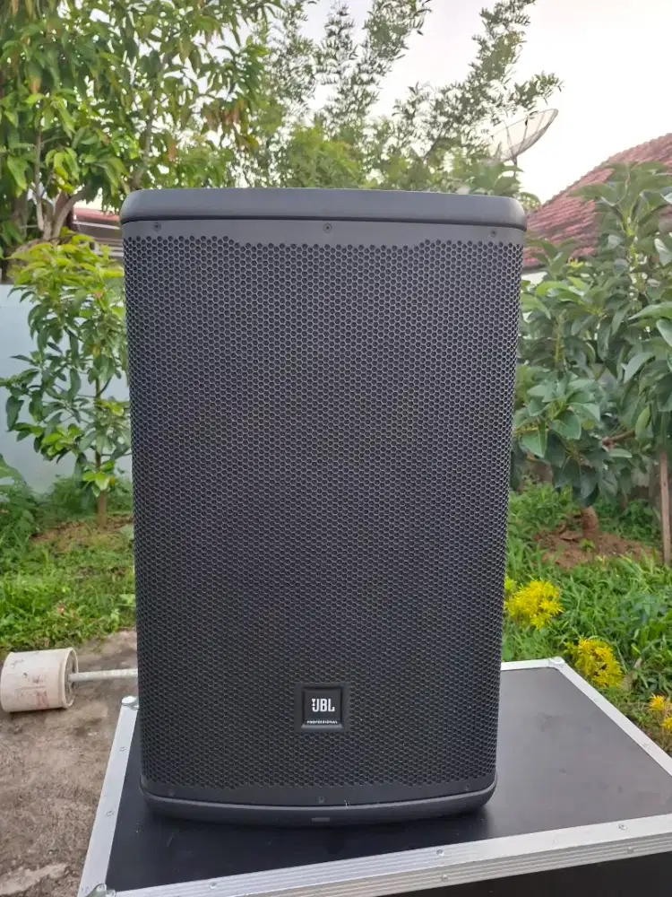 Dijual jbl EON 700 series + harkes
