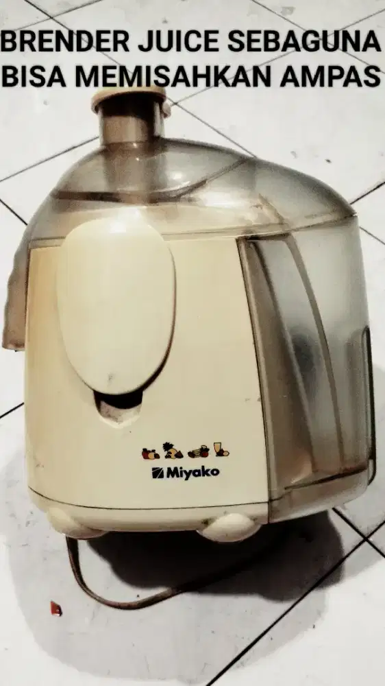 ALAT² DAPUR ELEKTRO