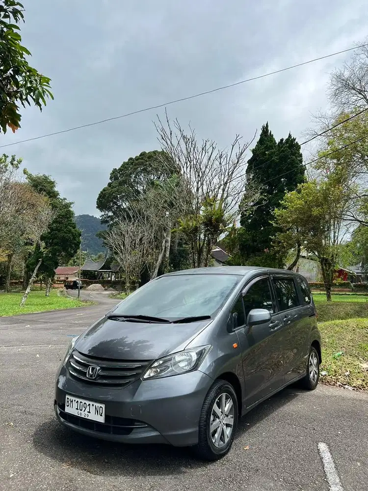 Freed PSD Tangan pertama