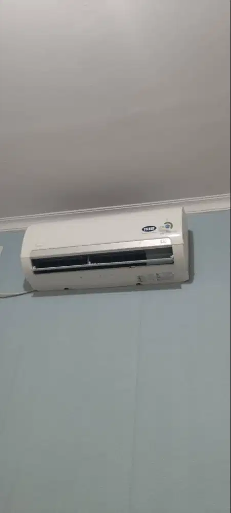 DIJUAL! 1 SET AC SKEM