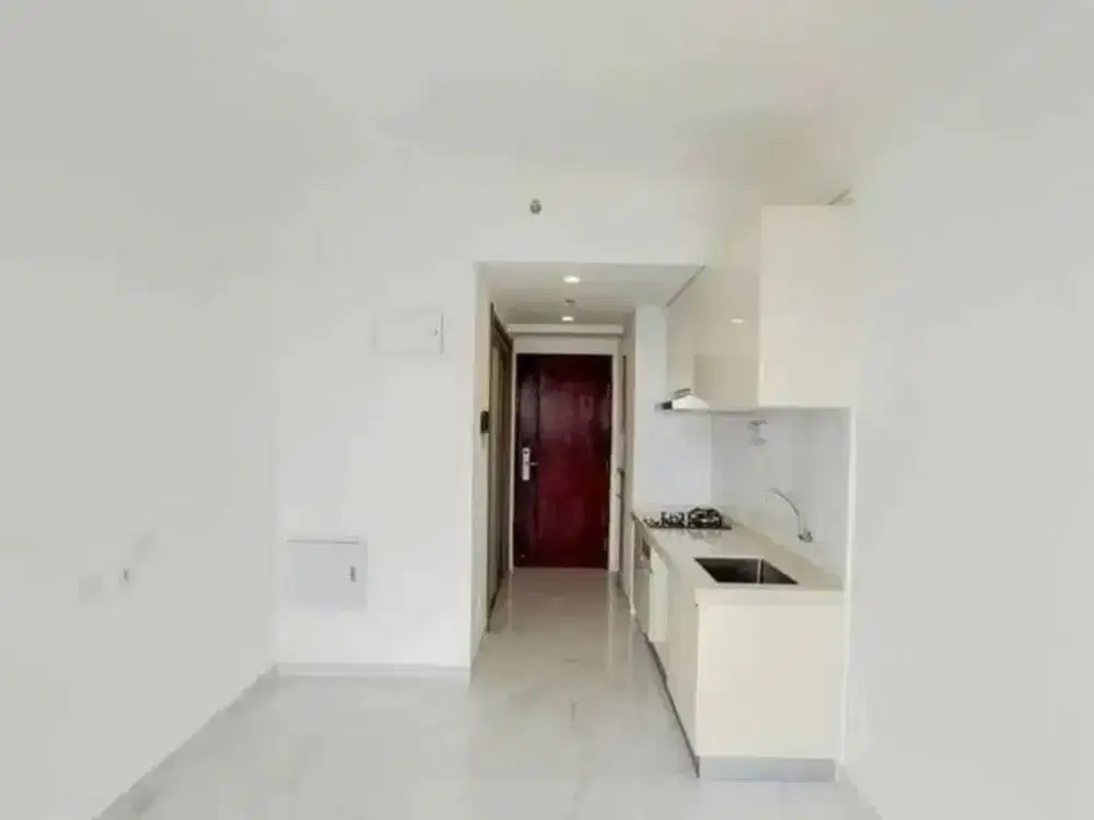 Disewakan Apartemen Sky House BSD Tangerang Selatan