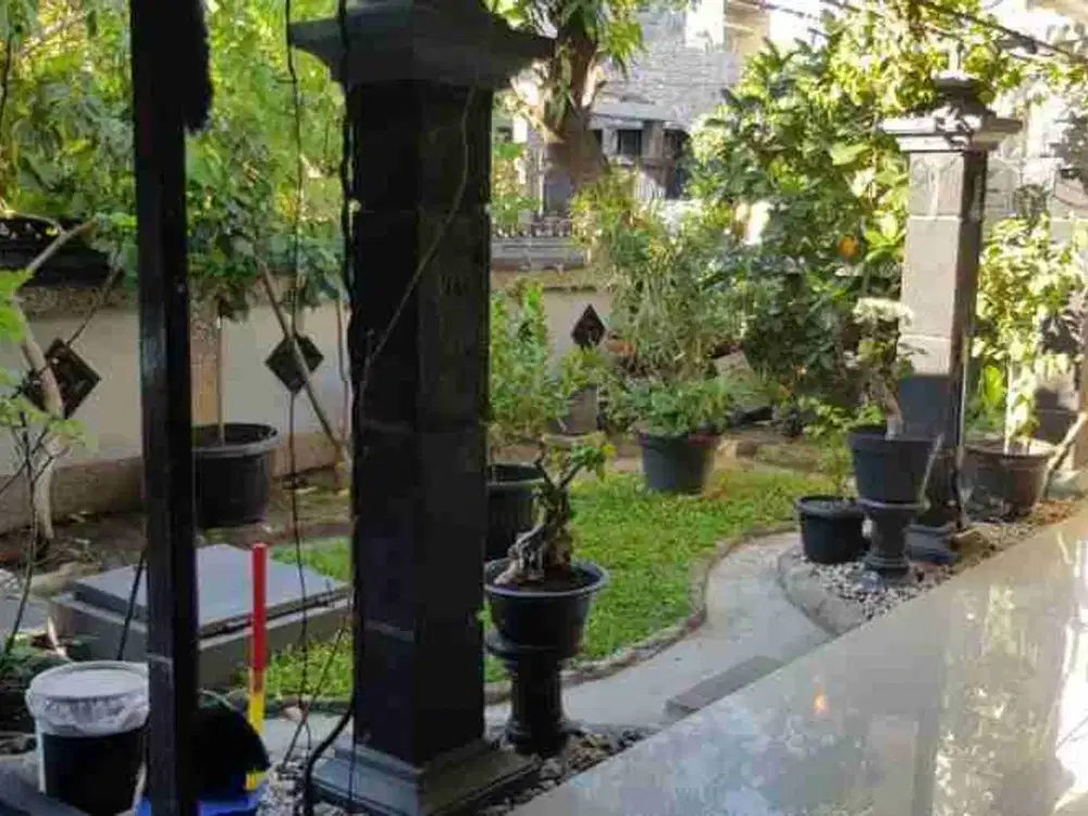 Dijual Rumah Tenggilis Mejoyo