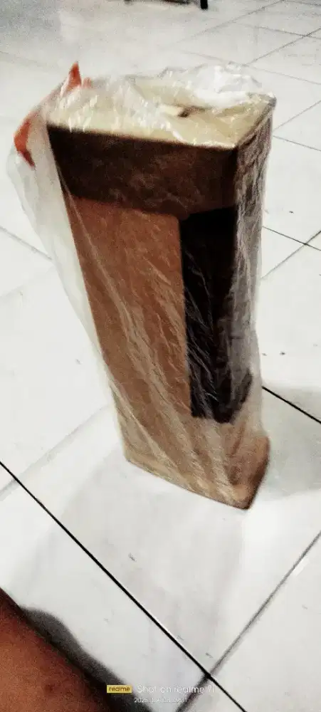 ALAT PEMBUAT AIR SODA