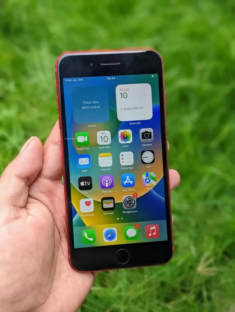 Iphone 7 plus 32gb iBox