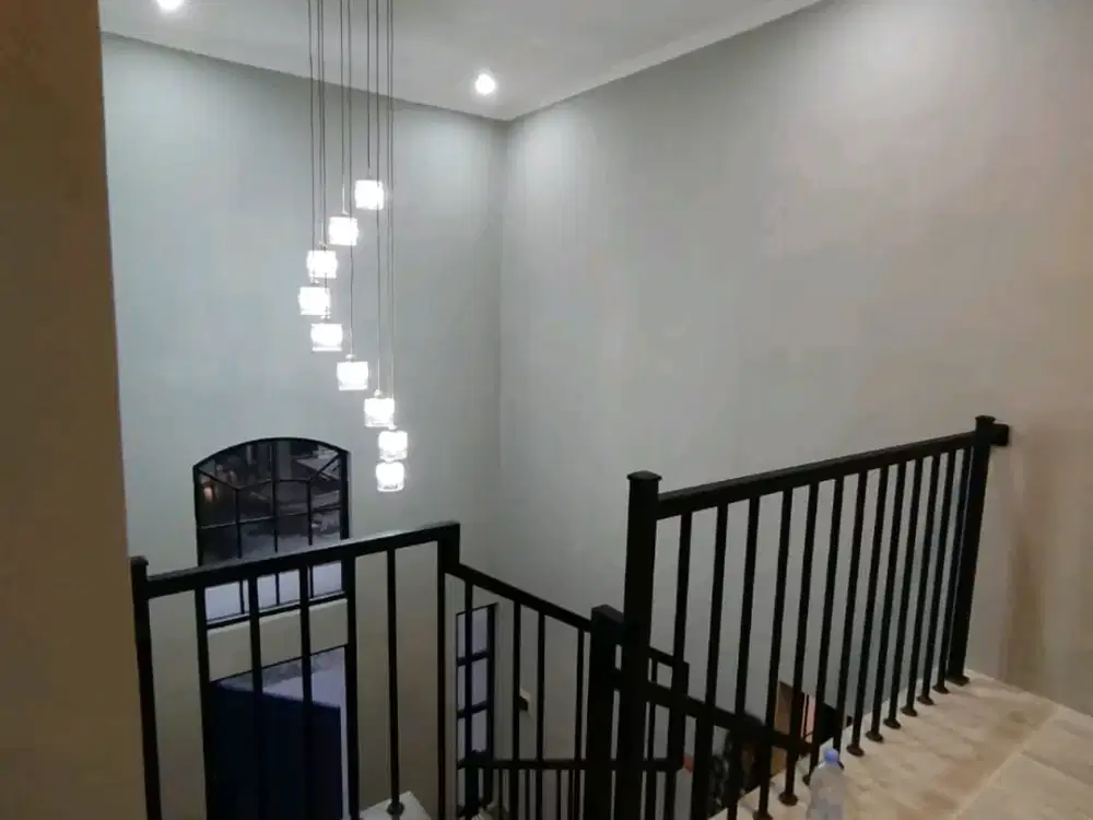 Dijual Rumah Citra Garden Dekat Pondok Jati dan Tol Sidoarjo