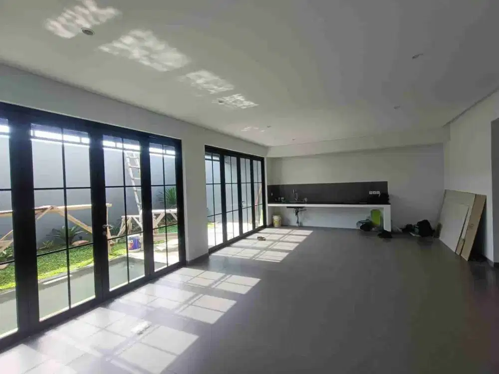 JUAL RUMAH BARU AMERICAN CLASSIC DI DAGO GIRI