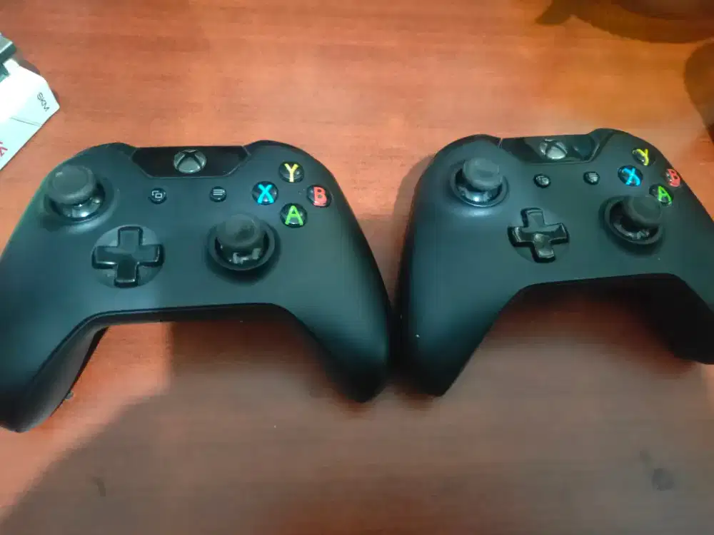 Console game joy stick X box