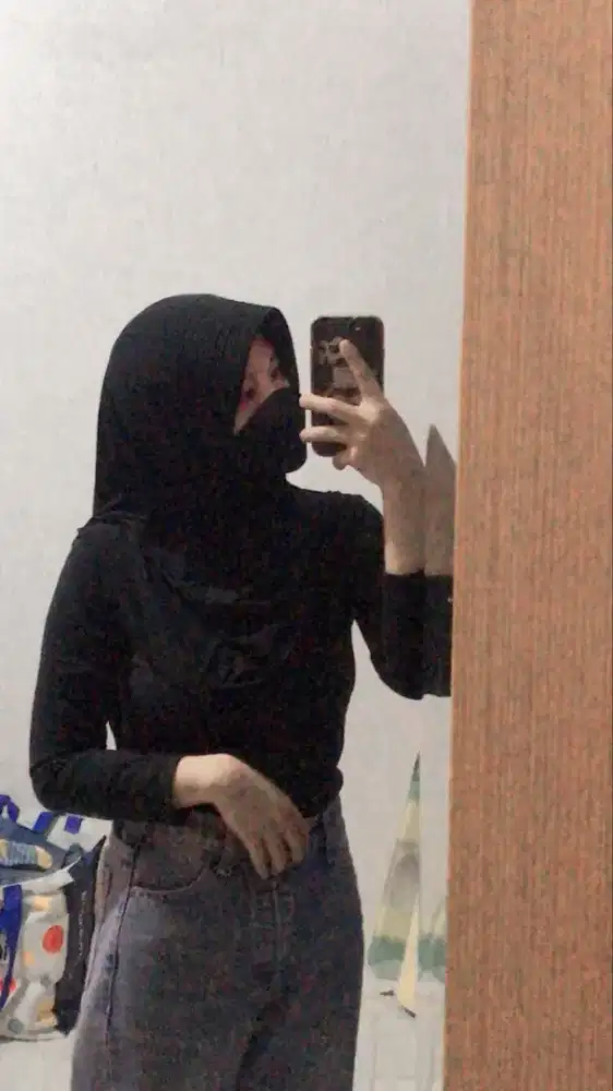 menjadi pekerja freelance/part time/setengah hari