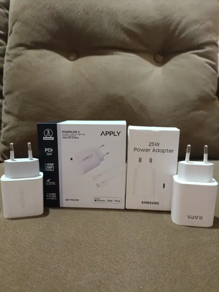 Adaptor Ugreen 20watt