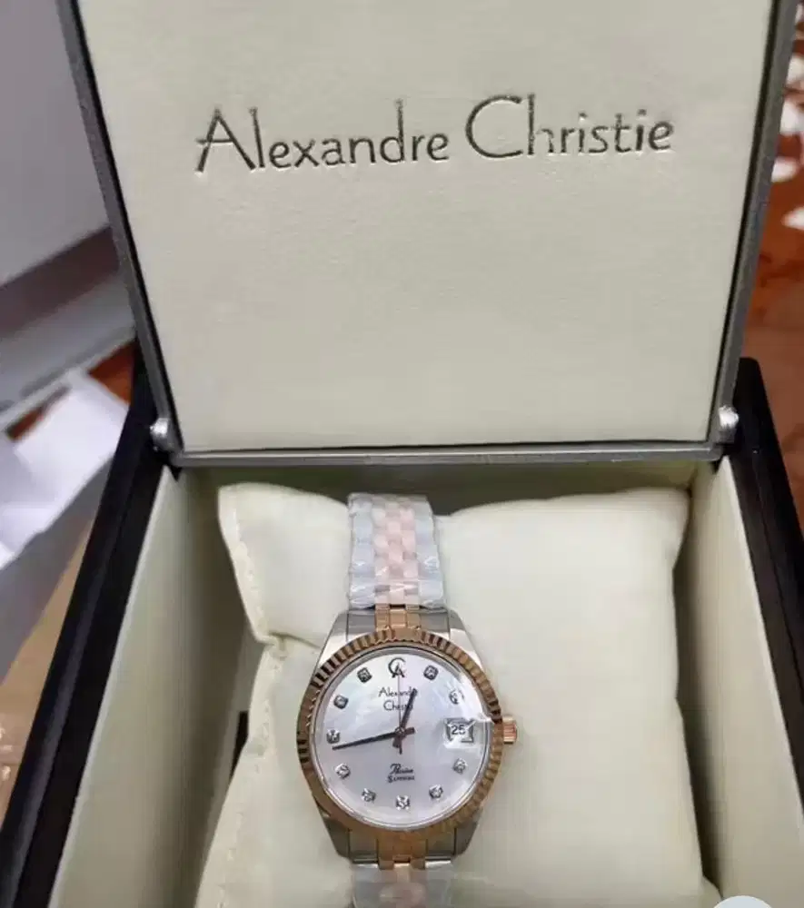 Di jual karena ada yang baru