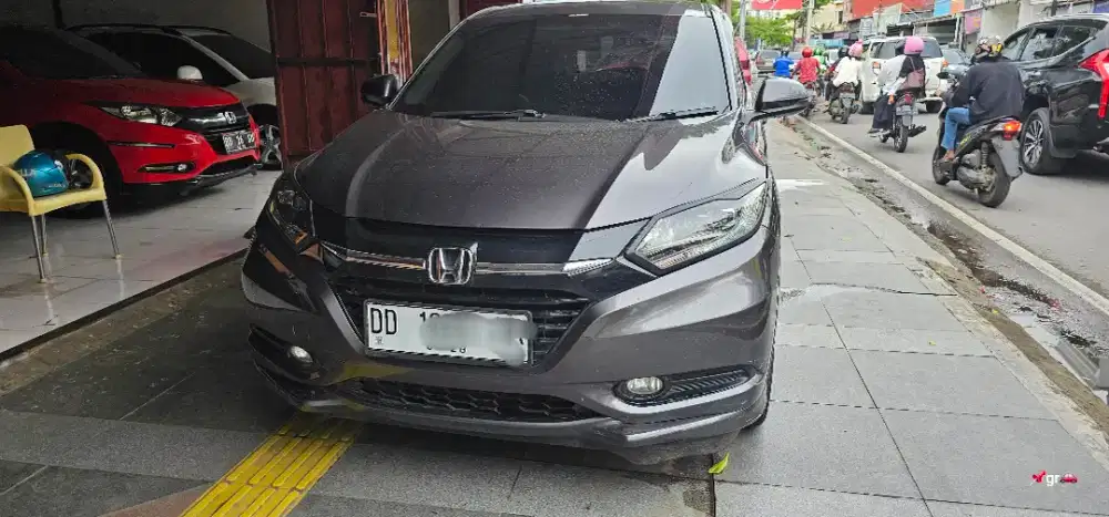 Hrv prestige tipe tertinggi