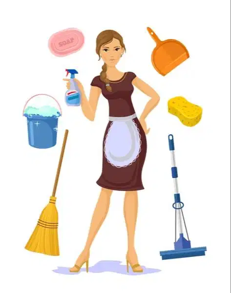 dicari tenaga wanita perawat lansia