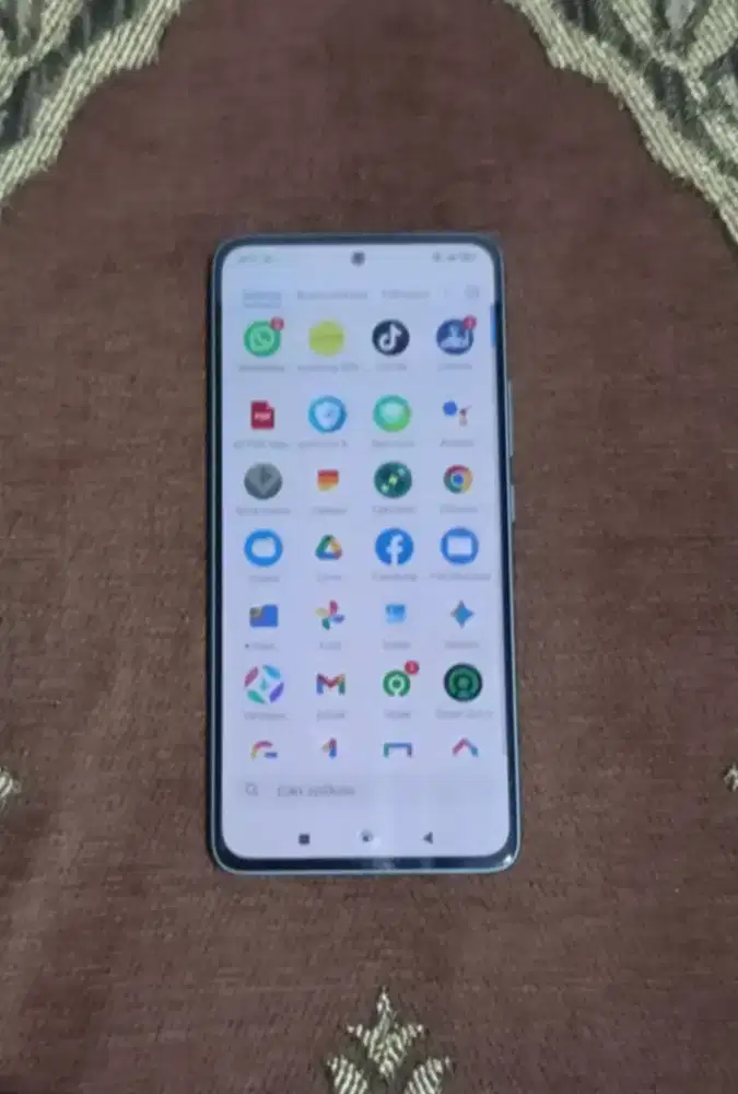 POCO M7 PRO 5G 8/256