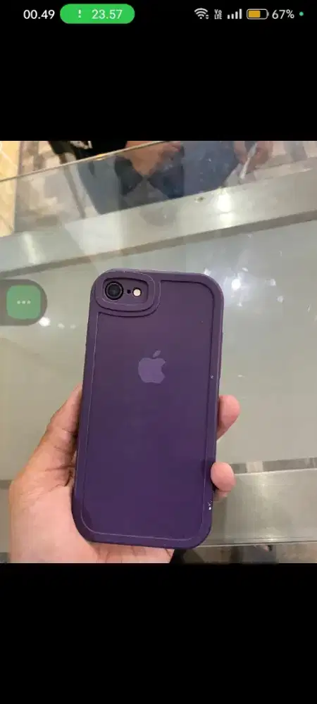 iphone 7 128 inter all operator