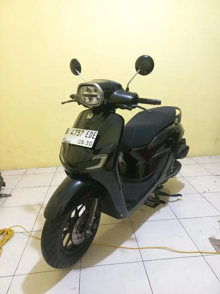 STYLO CBS 2025 PLAT B depok