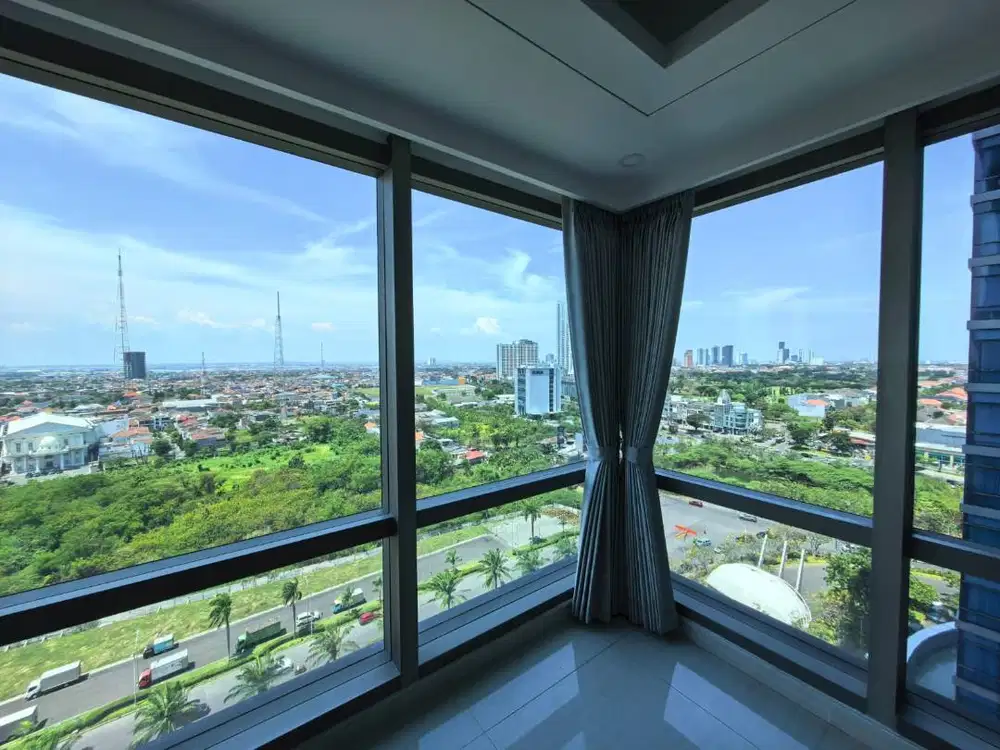 Jual/Sewa Apartement La Riz Pakuwon FF Surabaya Barat