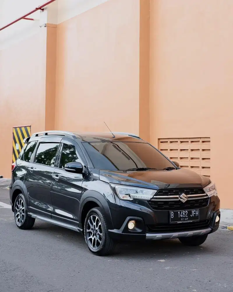 (DP 18jt) SUZUKI XL7 1.5 ALPHA AT 2021/2022