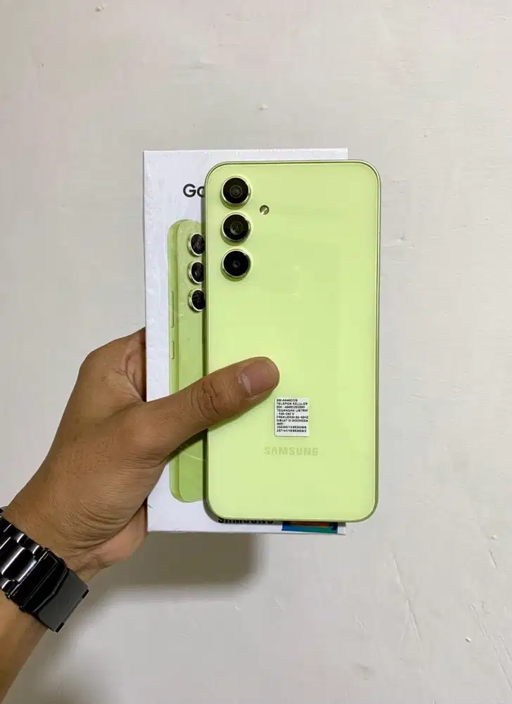 Samsung A54 (5G) 8GB/256GB