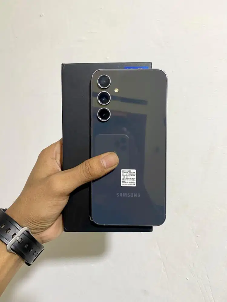 Samsung S23 FE 8GB/256GB